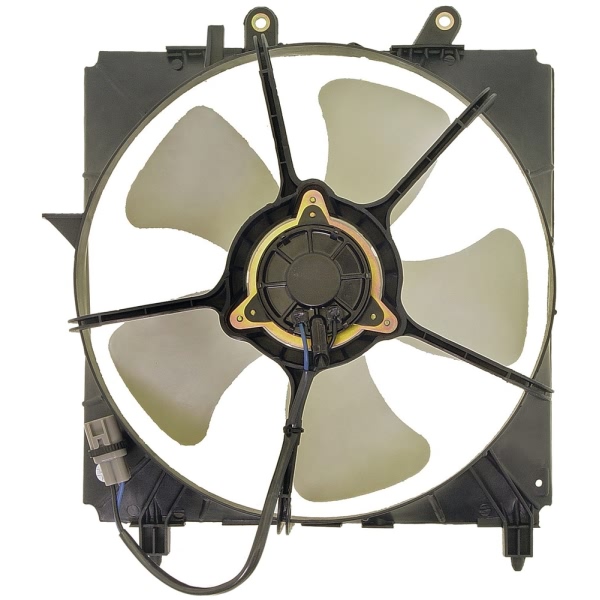 Dorman Engine Cooling Fan Assembly 620-526