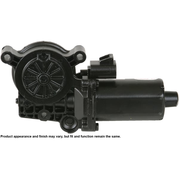 Cardone Reman Remanufactured Window Lift Motor 42-187