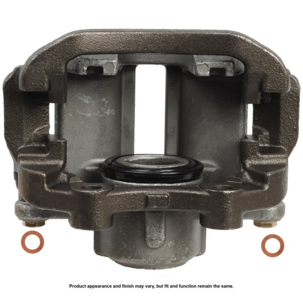 Cardone Reman Remanufactured Unloaded Caliper w/Bracket 18-B5070