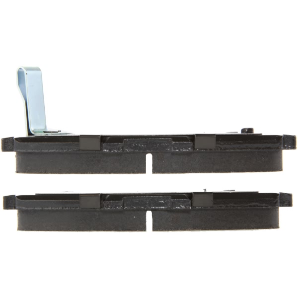 Centric Posi Quiet™ Ceramic Front Disc Brake Pads 105.06170