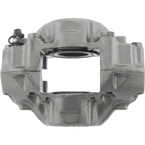 Centric Remanufactured Semi-Loaded Front Driver Side Brake Caliper 141.43004