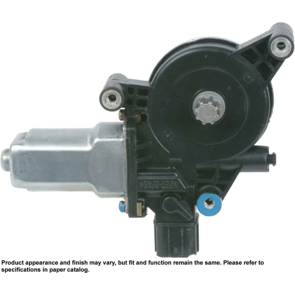 Cardone Reman Remanufactured Window Lift Motor 47-15013