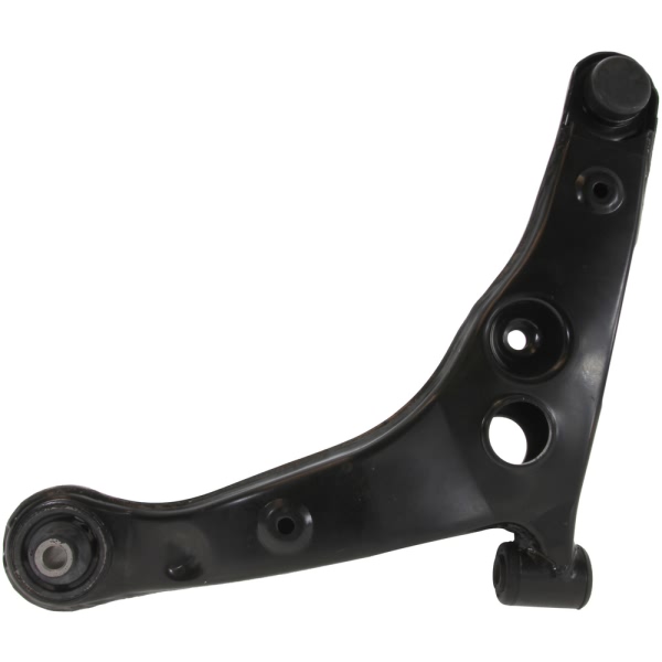 Centric Premium™ Front Passenger Side Lower Control Arm and Ball Joint Assembly 622.46007