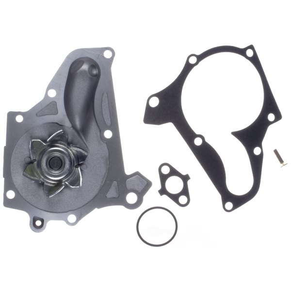 Gates Engine Coolant Standard Water Pump 42338