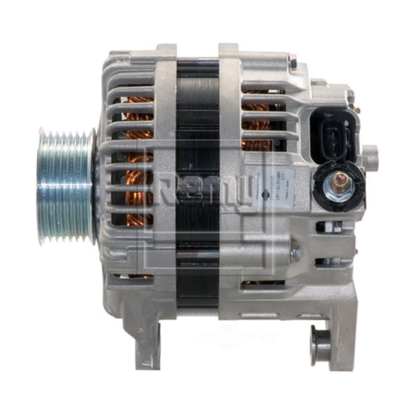 Remy Remanufactured Alternator 12697