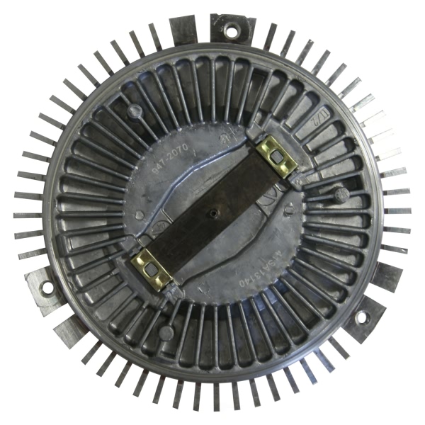 GMB Engine Cooling Fan Clutch 947-2070