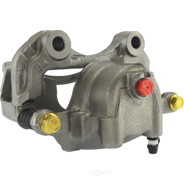 Centric Remanufactured Semi-Loaded Front Driver Side Brake Caliper 141.42076