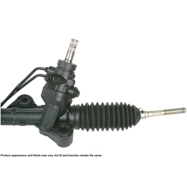 Cardone Reman Remanufactured Hydraulic Power Rack and Pinion Complete Unit 26-2044