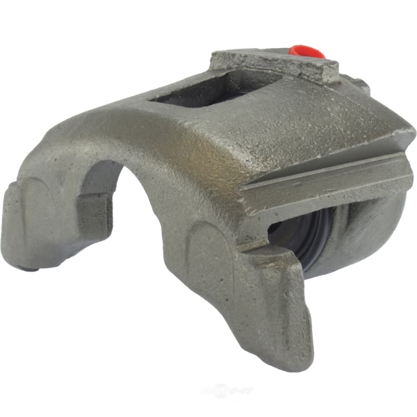 Centric Remanufactured Semi-Loaded Front Driver Side Brake Caliper 141.56002