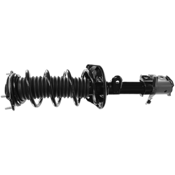 Monroe RoadMatic™ Front Driver Side Complete Strut Assembly 282492