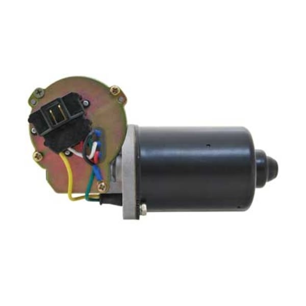 WAI Global Front Windshield Wiper Motor WPM3009