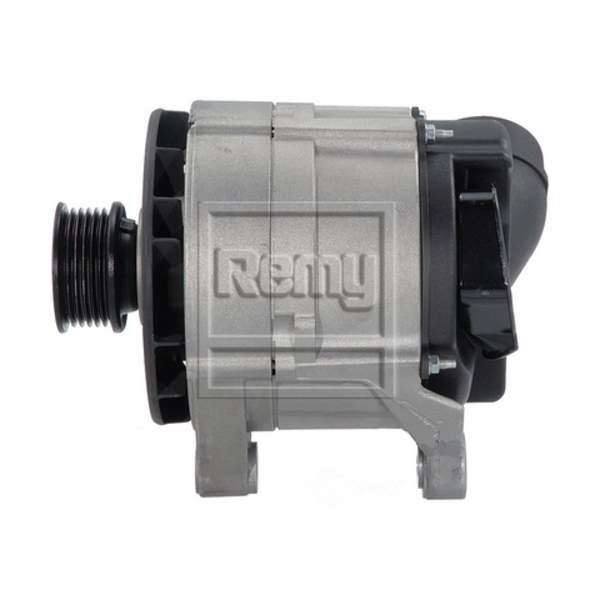 Remy Remanufactured Alternator 14357