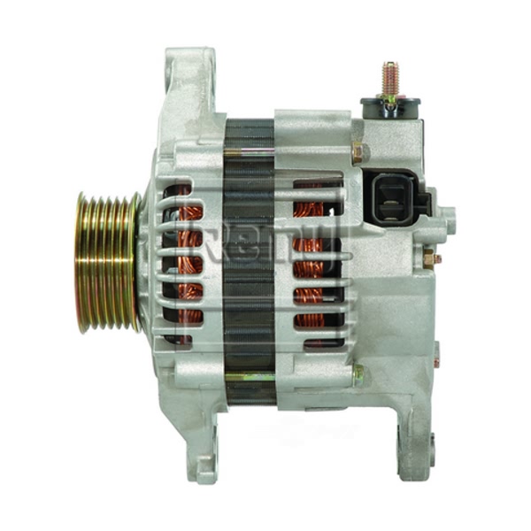 Remy Alternator 94118