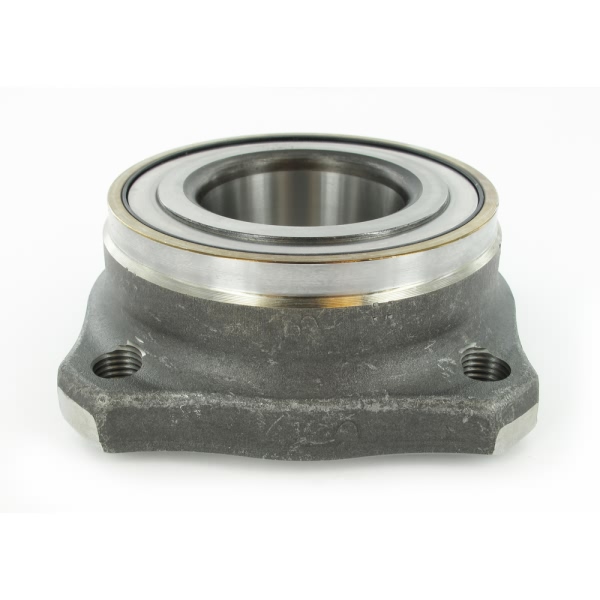 SKF Rear Driver Side Wheel Bearing Module BR930847