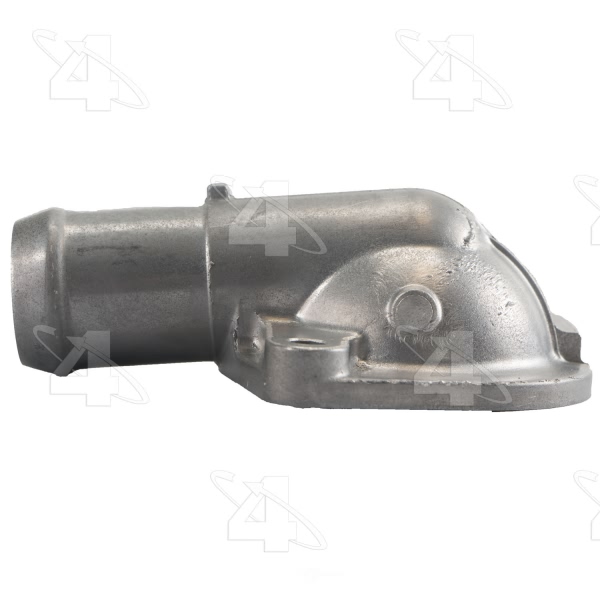 Four Seasons Engine Coolant Water Outlet W O Thermostat 86135