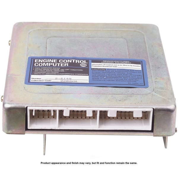 Cardone Reman Remanufactured Engine Control Computer 72-6149