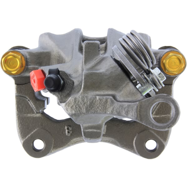 Centric Remanufactured Semi-Loaded Rear Driver Side Brake Caliper 141.33506