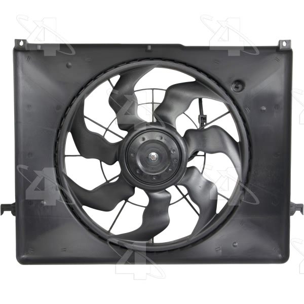 Four Seasons Engine Cooling Fan 76152