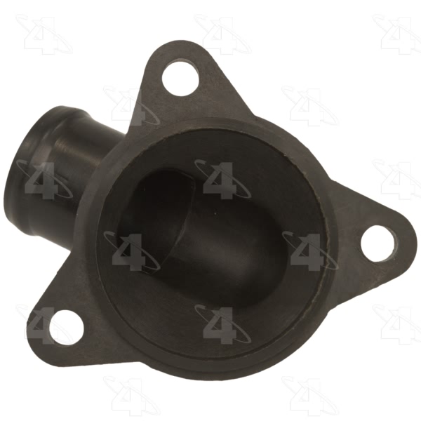 Four Seasons Engine Coolant Water Outlet W O Thermostat 85285
