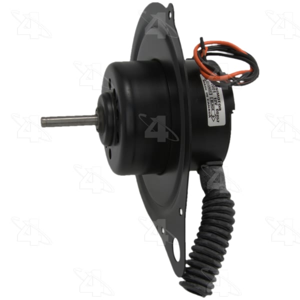 Four Seasons Hvac Blower Motor Without Wheel 35001