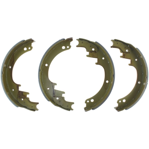 Centric Premium™ Brake Shoes 111.03200