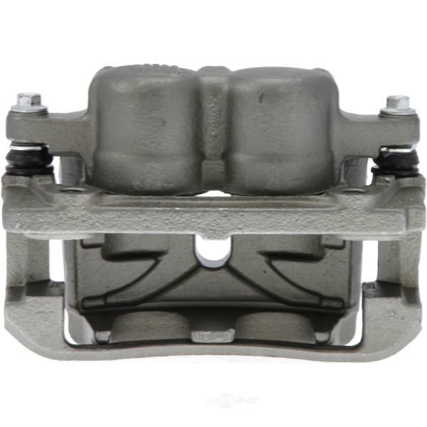 Centric Remanufactured Semi-Loaded Front Driver Side Brake Caliper 141.65070