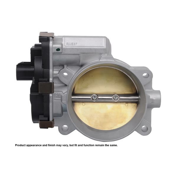 Cardone Reman Remanufactured Throttle Body 67-3013