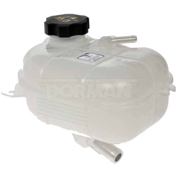 Dorman Engine Coolant Recovery Tank 603-378