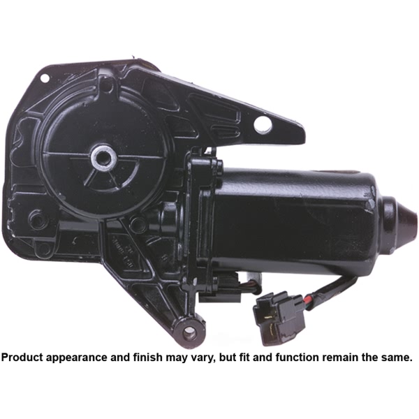 Cardone Reman Remanufactured Window Lift Motor 47-1755