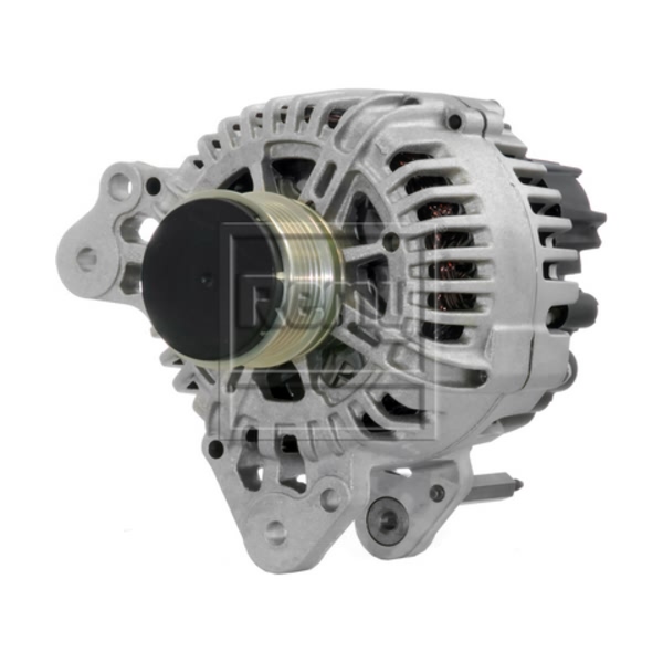 Remy Remanufactured Alternator 11261