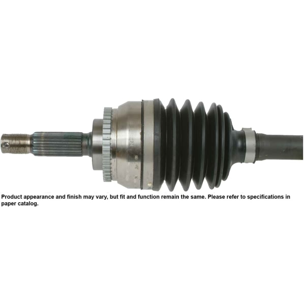 Cardone Reman Remanufactured CV Axle Assembly 60-3264