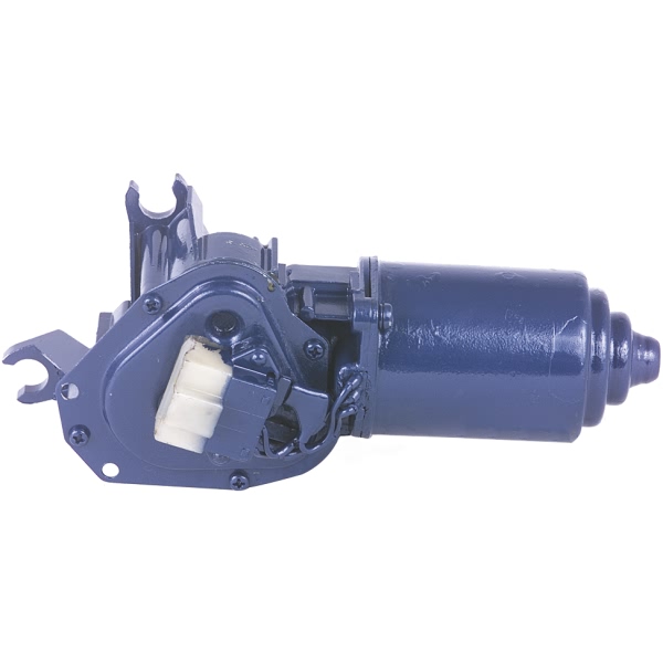 Cardone Reman Remanufactured Wiper Motor 43-1233