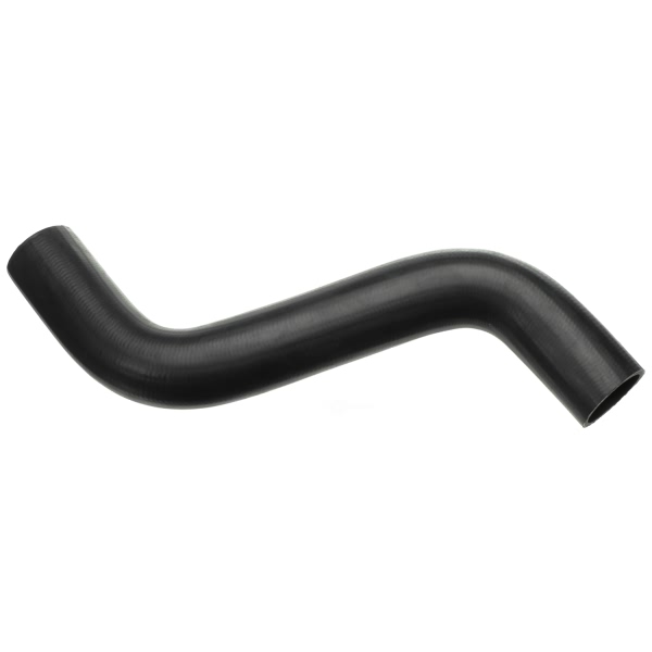 Gates Engine Coolant Molded Radiator Hose 23275