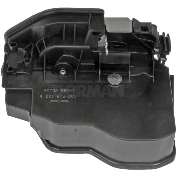 Dorman OE Solutions Rear Driver Side Door Lock Actuator Motor 937-818