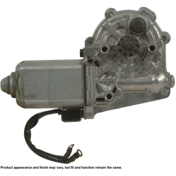 Cardone Reman Remanufactured Window Lift Motor 47-34036