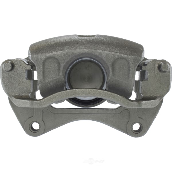 Centric Remanufactured Semi-Loaded Front Passenger Side Brake Caliper 141.50235