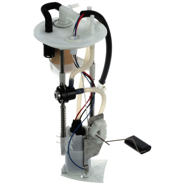 Delphi Fuel Pump Module Assembly FG0871