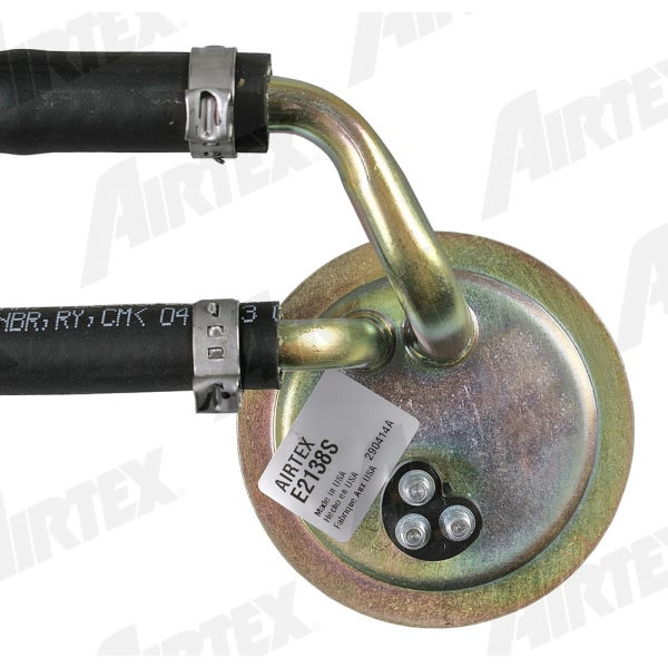 Airtex Fuel Pump and Sender Assembly E2138S