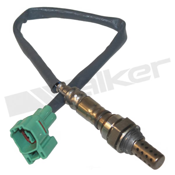 Walker Products Oxygen Sensor 350-34434