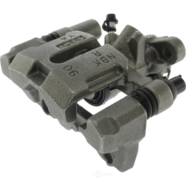 Centric Remanufactured Semi-Loaded Rear Passenger Side Brake Caliper 141.45553