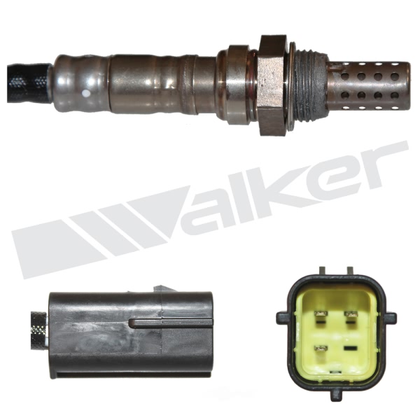 Walker Products Oxygen Sensor 350-34547