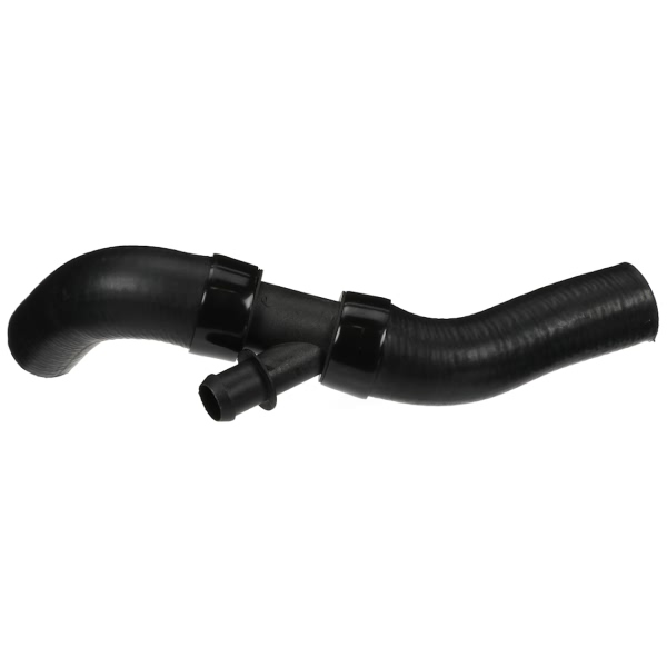 Gates Engine Coolant Molded Radiator Hose 23168