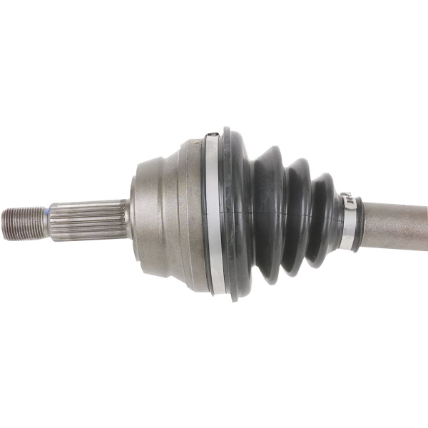 Cardone Reman Remanufactured CV Axle Assembly 60-7027