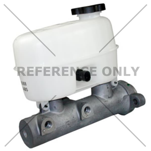 Centric Premium Brake Master Cylinder 130.66058