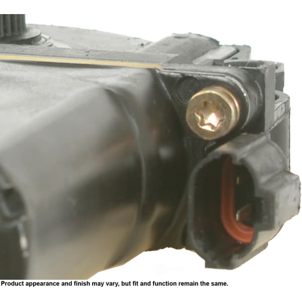 Cardone Reman Remanufactured Window Lift Motor 47-45025