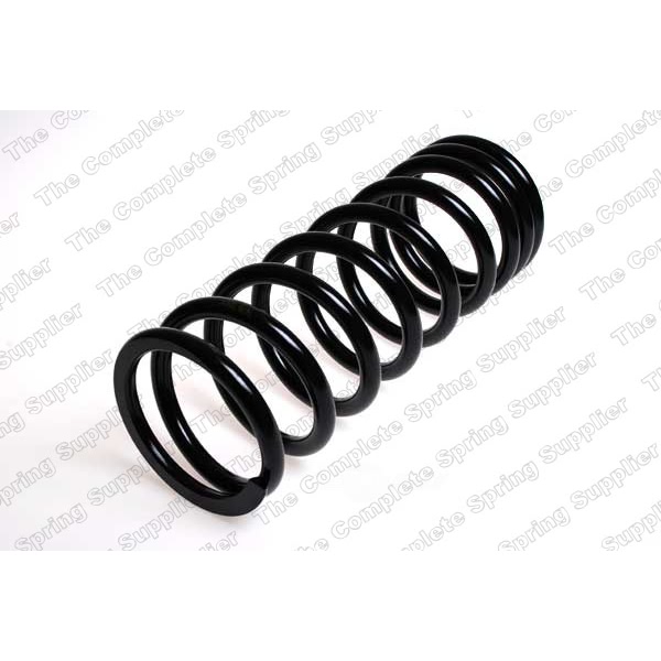 lesjofors Rear Coil Spring 4275730