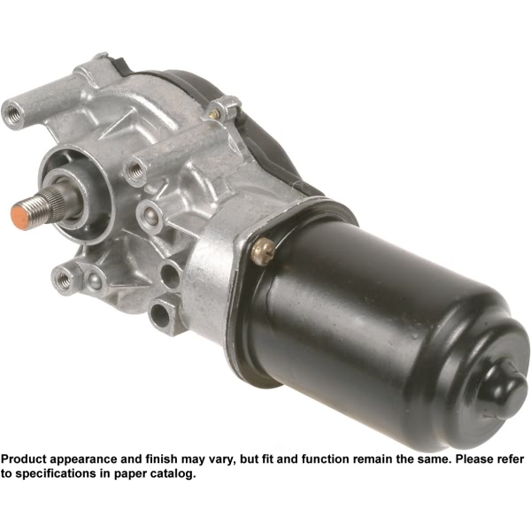 Cardone Reman Remanufactured Wiper Motor 43-4524