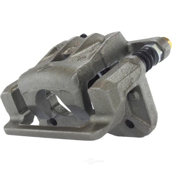 Centric Remanufactured Semi-Loaded Rear Driver Side Brake Caliper 141.51615