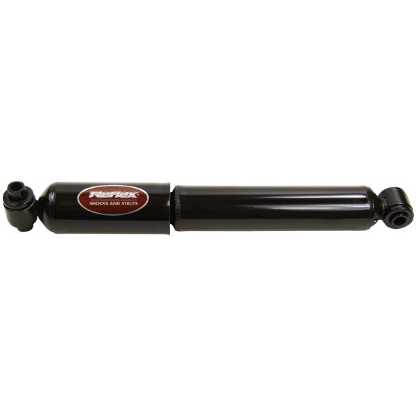 Monroe Reflex™ Front Driver or Passenger Side Shock Absorber 911043