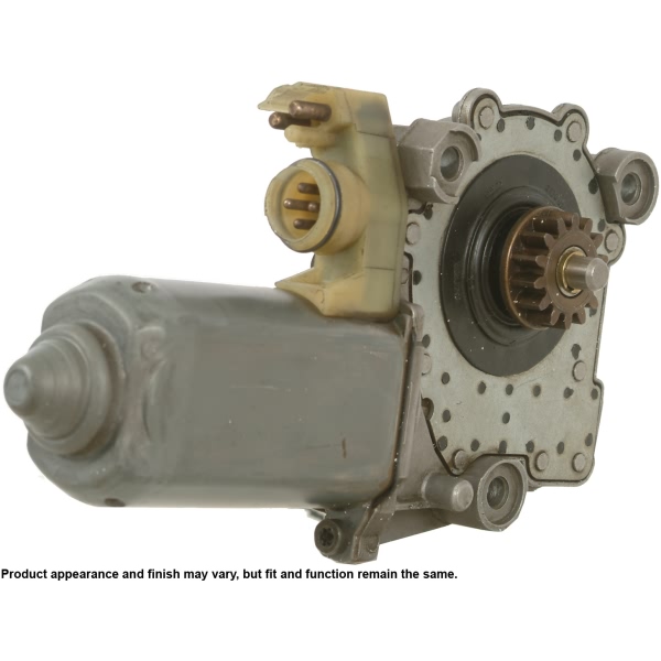 Cardone Reman Remanufactured Window Lift Motor 47-3409